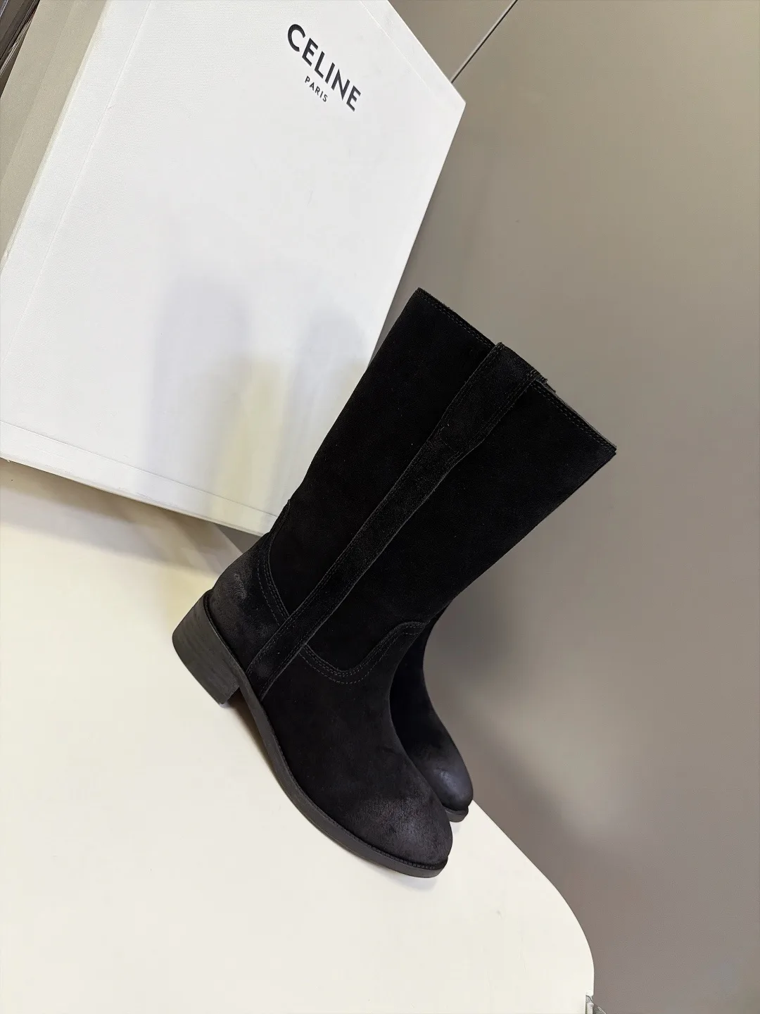 Women's Boots CELINE 17896792