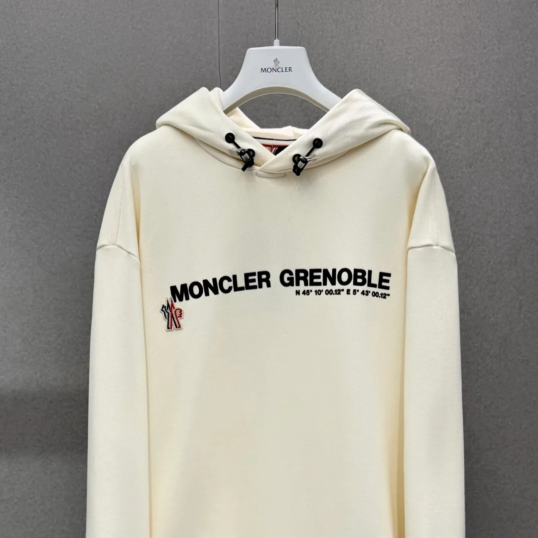 Men's Sweatshirts And Hoodies MONCLER 17502191