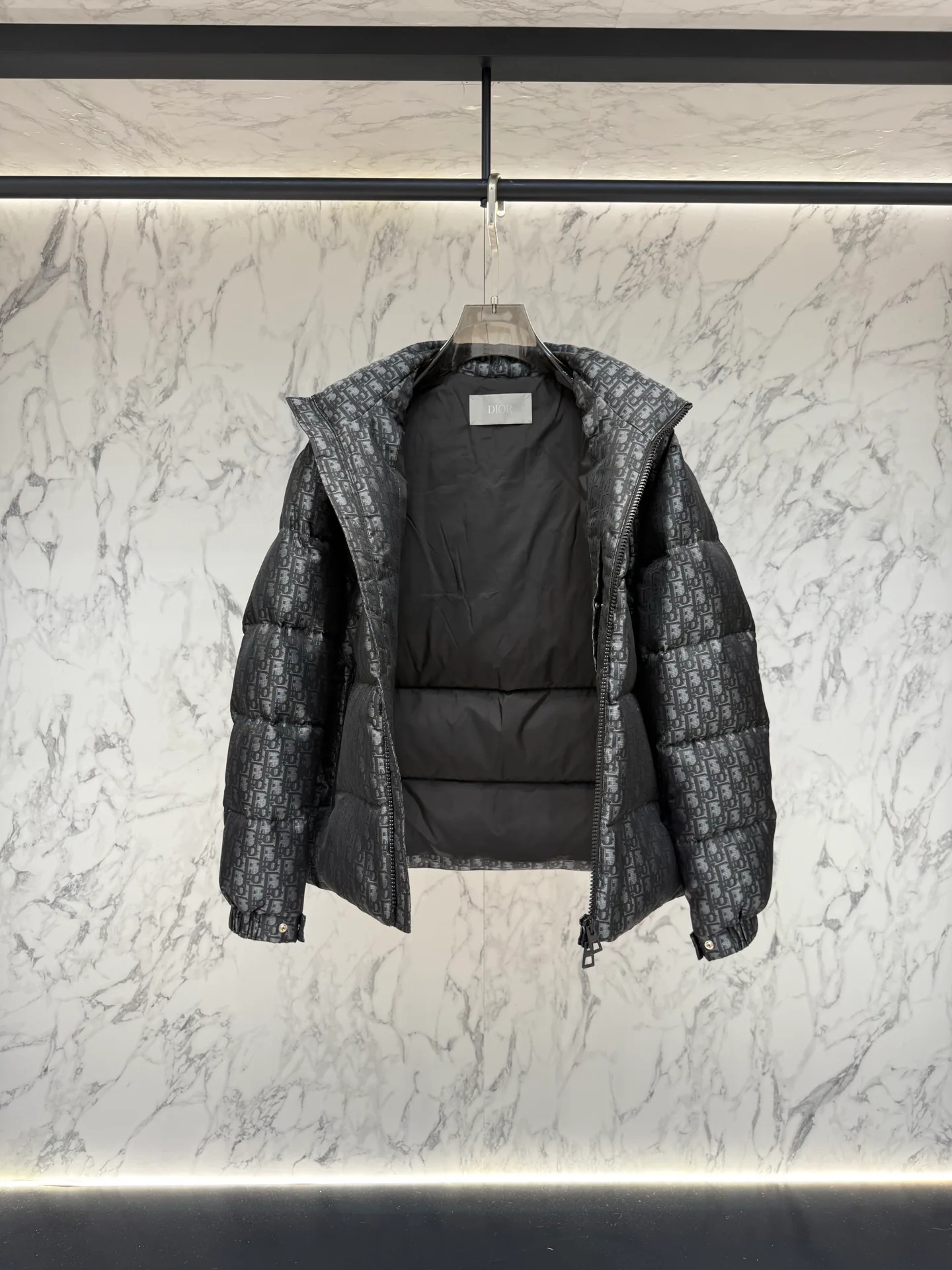 Men's Jackets And Down Jackets CHRISTIAN DIOR 18023813