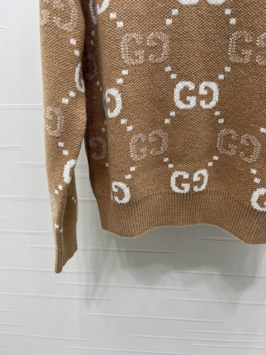 Women's Jumpers And Sweaters GUCCI 17681869