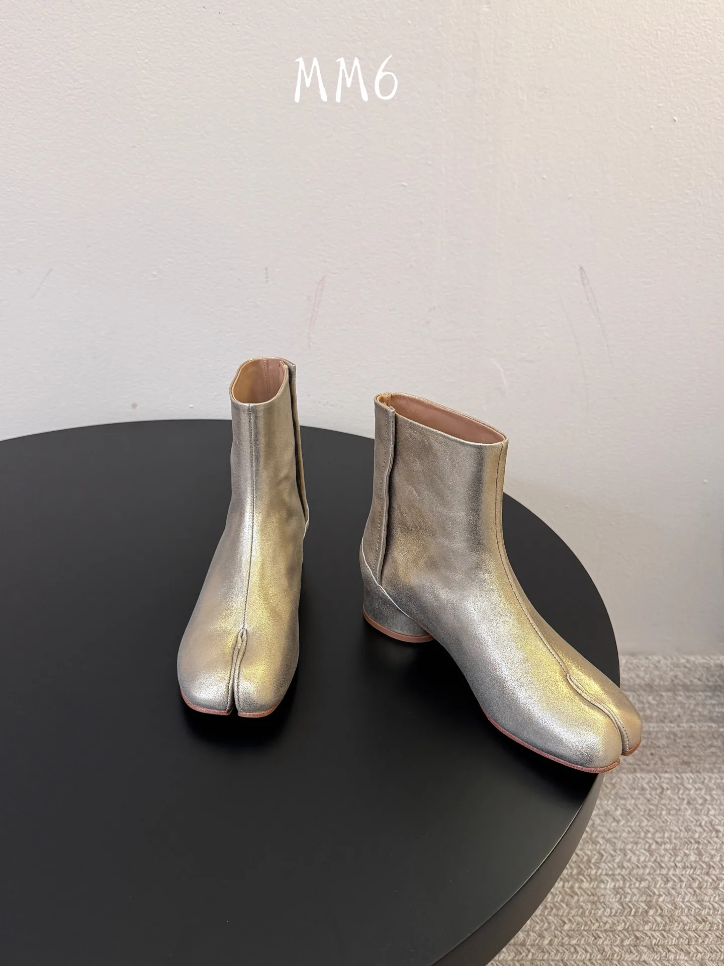 Women's Booties MAISON MARGIELA 18104479