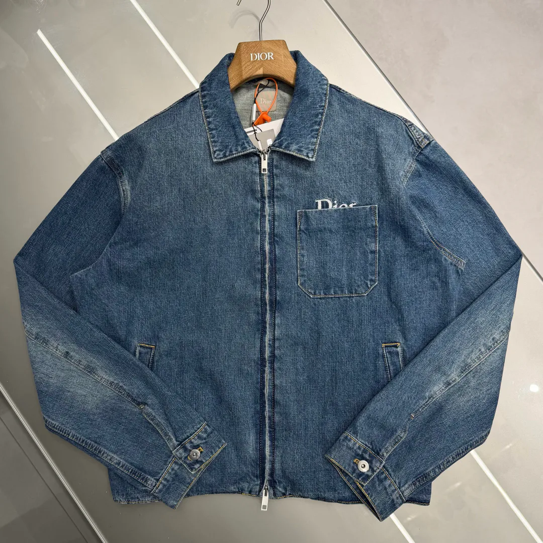 Men's Jackets And Down Jackets CHRISTIAN DIOR 17761981