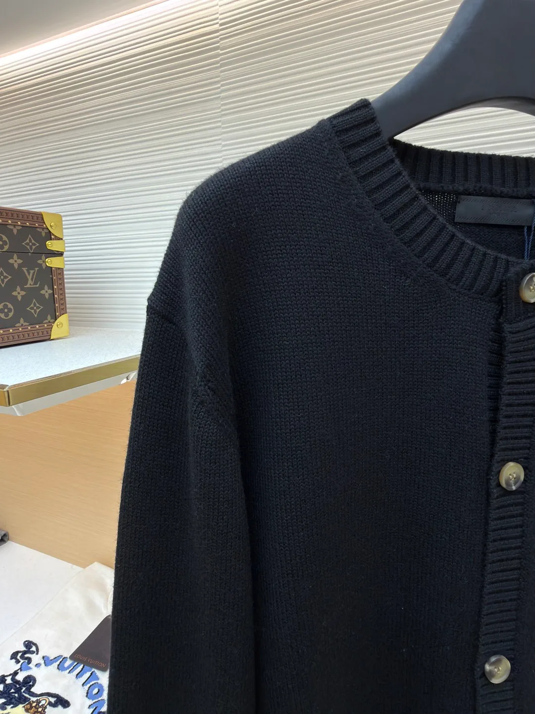 Men's Jumpers And Sweaters PRADA 18154014