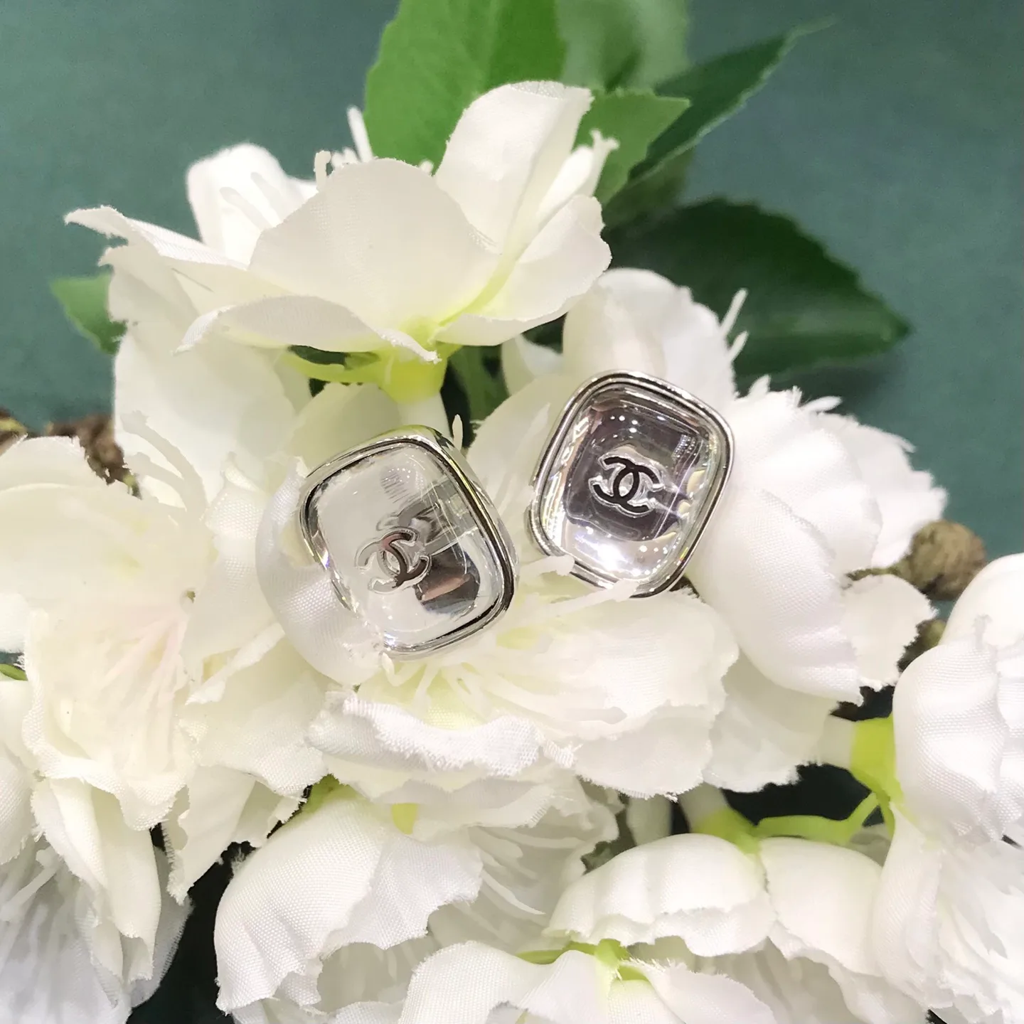 Jewelry CHANEL 18186310