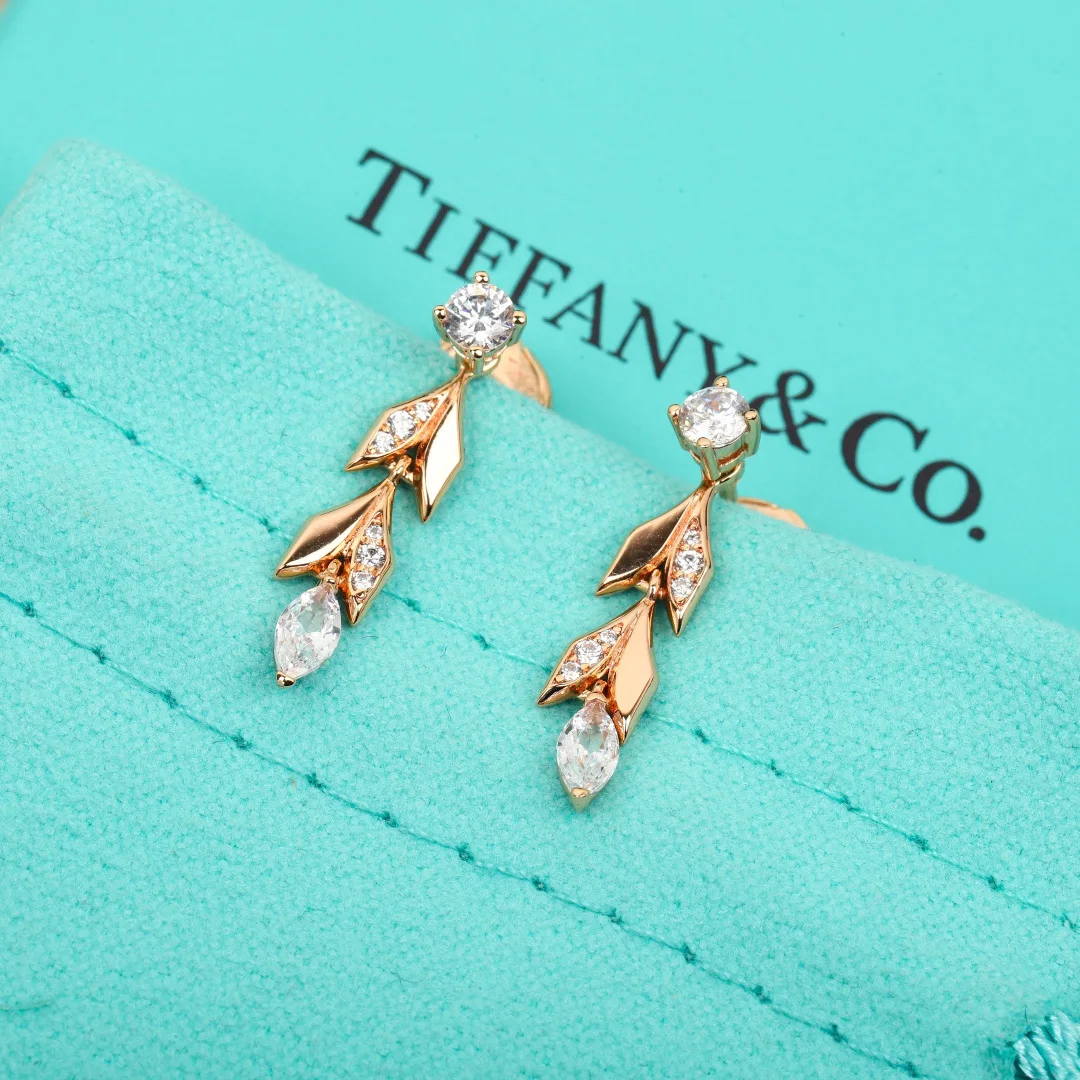 Jewelry TIFFANY 18123035