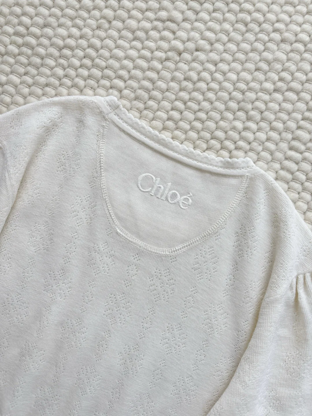 Women's Jumpers And Sweaters CHLOE 17403654