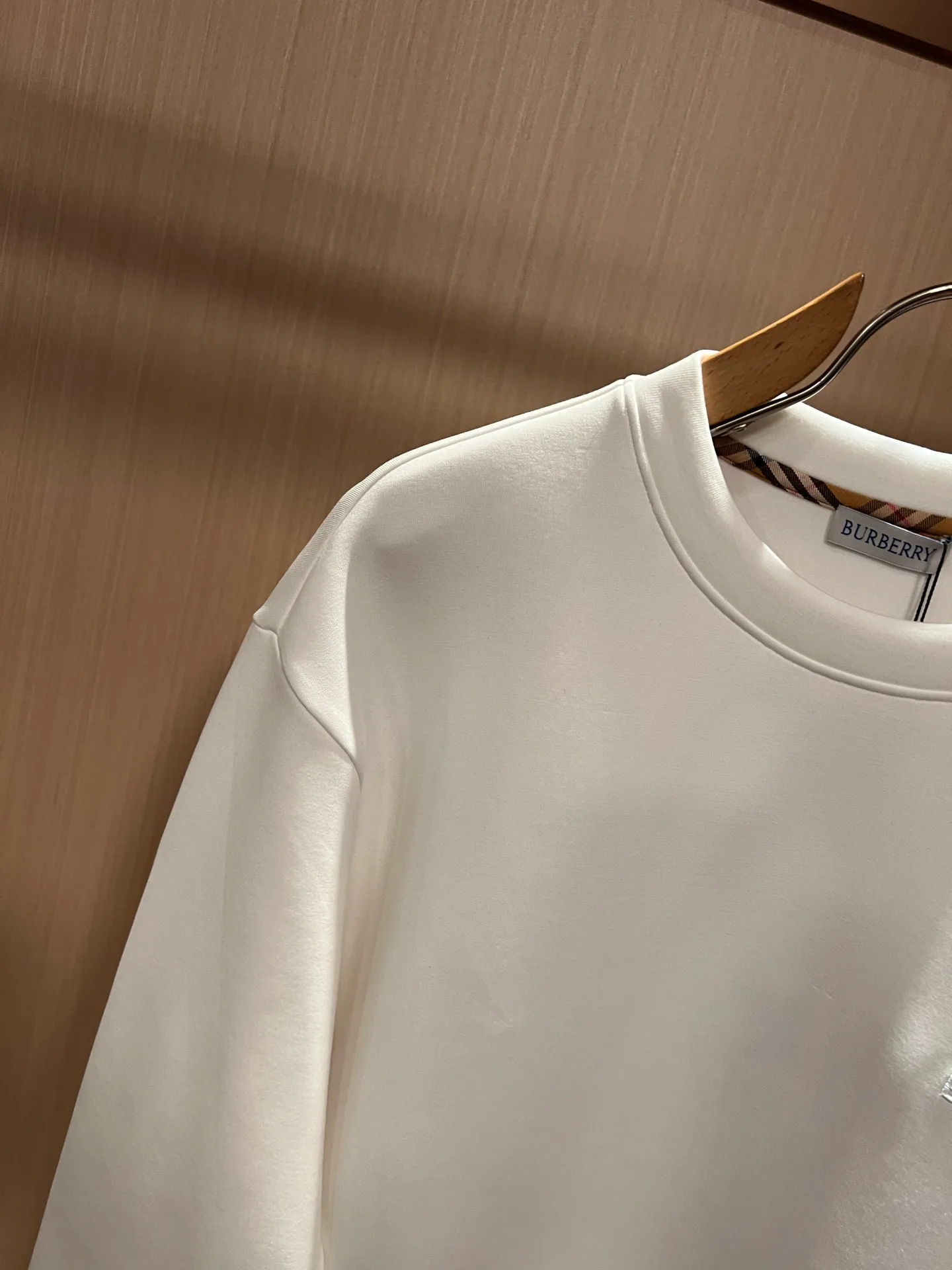 Men's Sweatshirts And Hoodies BURBERRY 18519627
