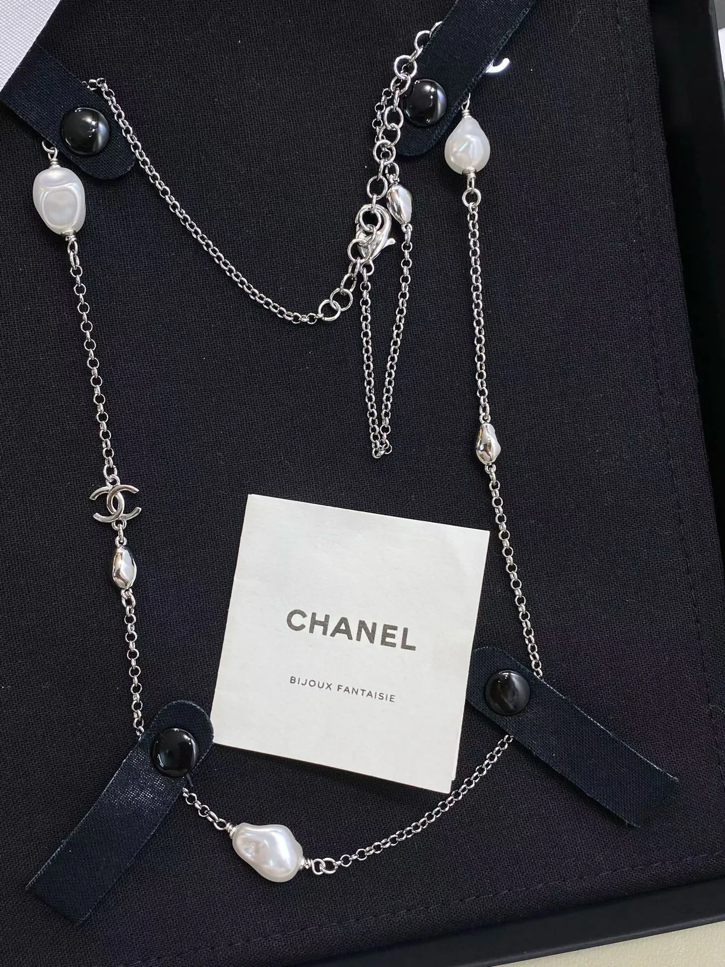 Jewelry CHANEL 18351216