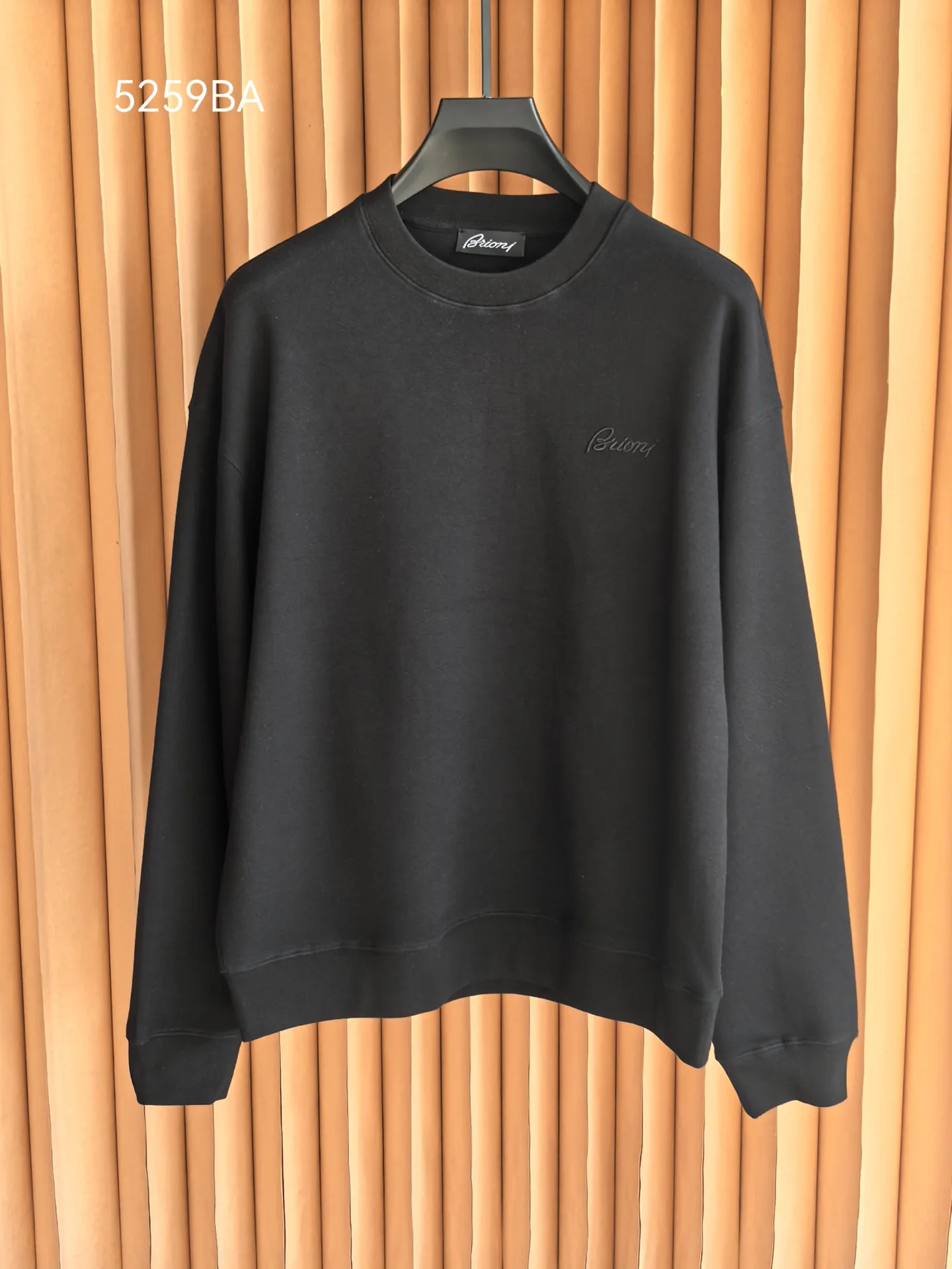 Men's Sweatshirts And Hoodies BRIONI 17617266