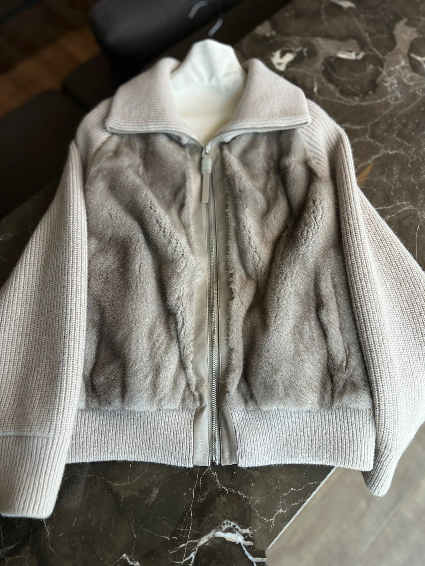 Women's Jackets And Down Jackets LORO PIANA 18198767