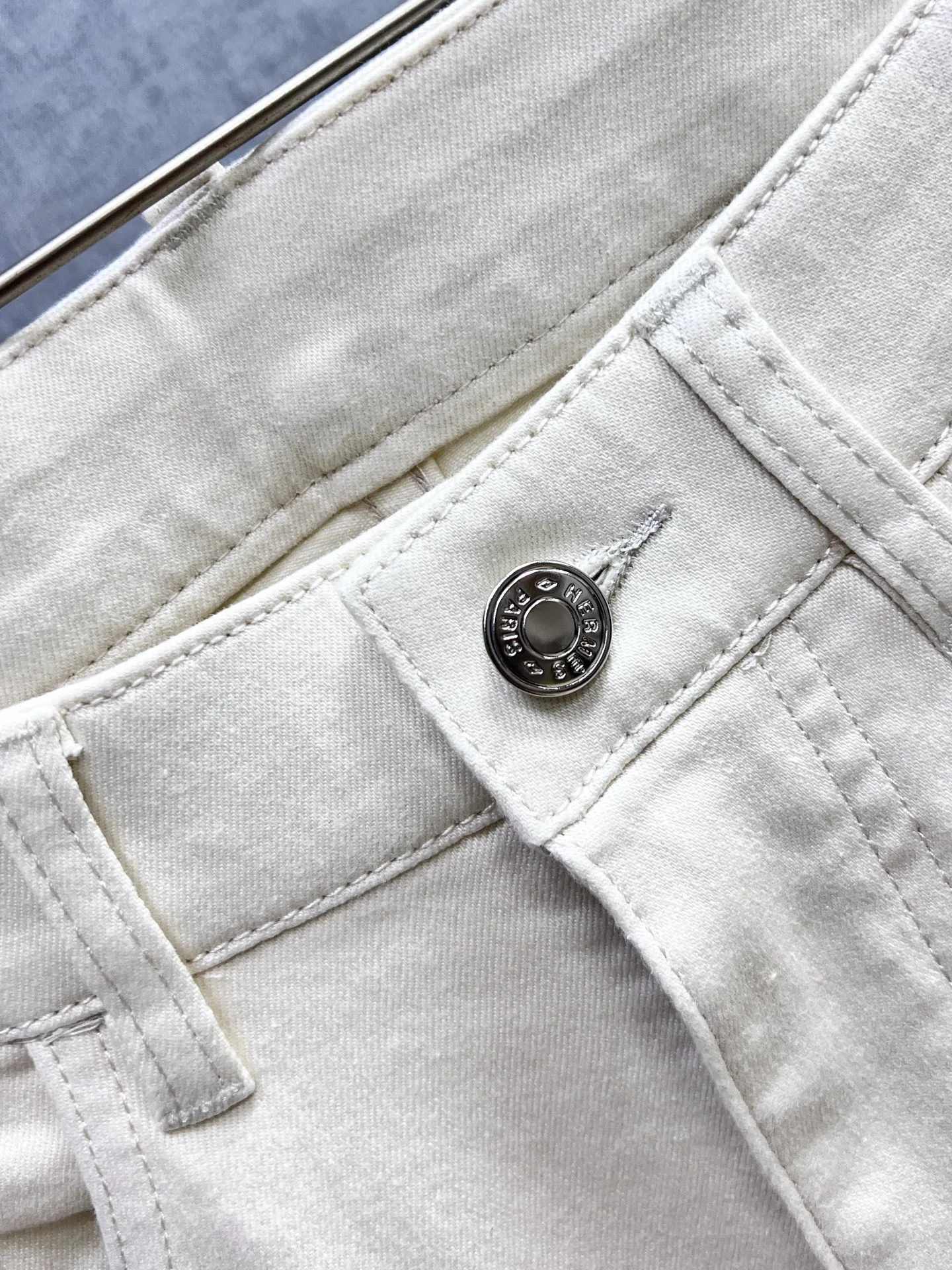 Men's Jeans HERMES 18097845