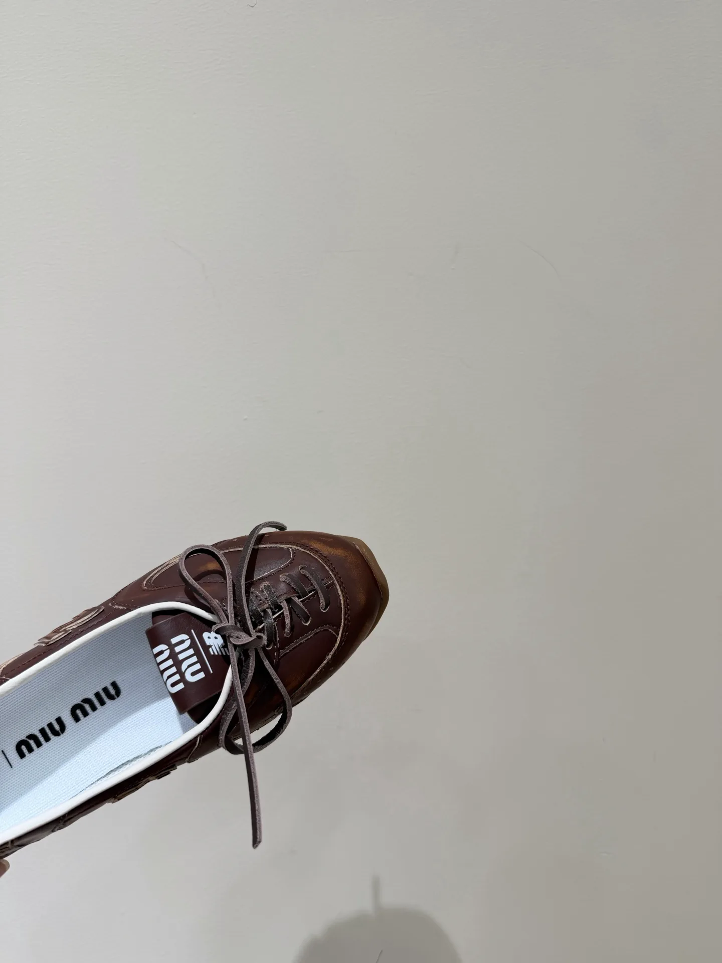 Women's Sneakers MIU MIU 17956069