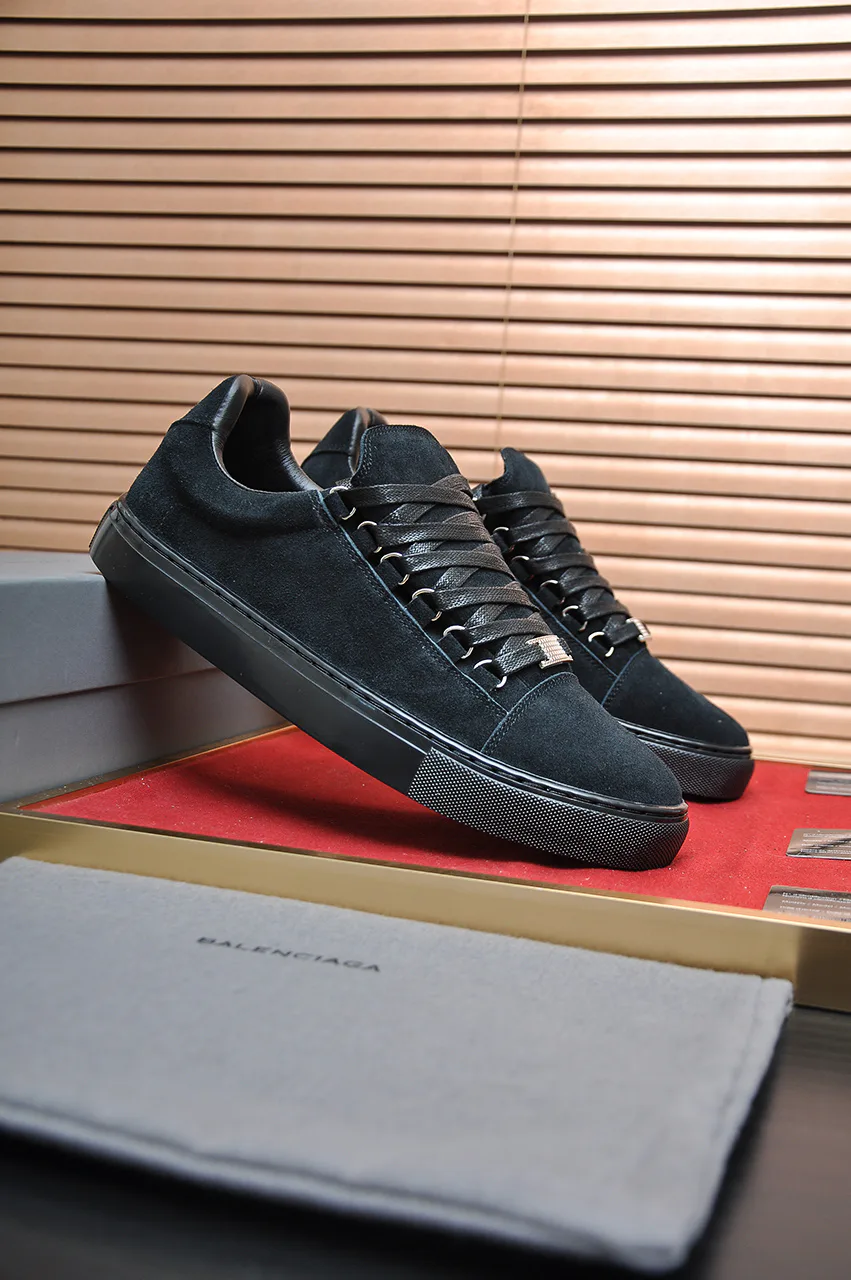 Men's Sneakers BALENCIAGA 18417437
