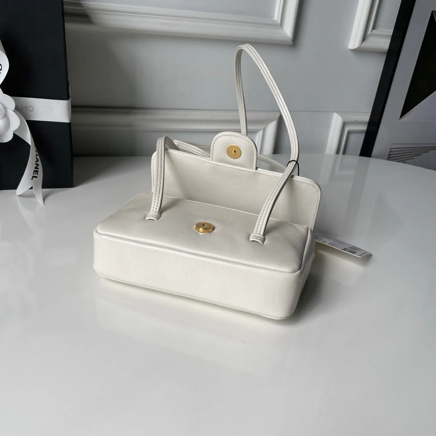 Women's Classic Handbags CHANEL 18207687