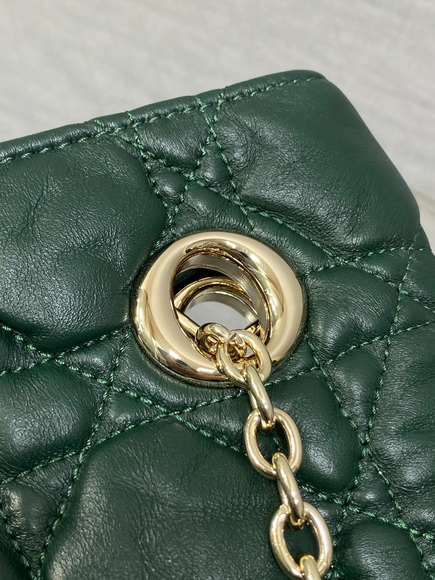 Women's Classic Handbags CHRISTIAN DIOR 17033702