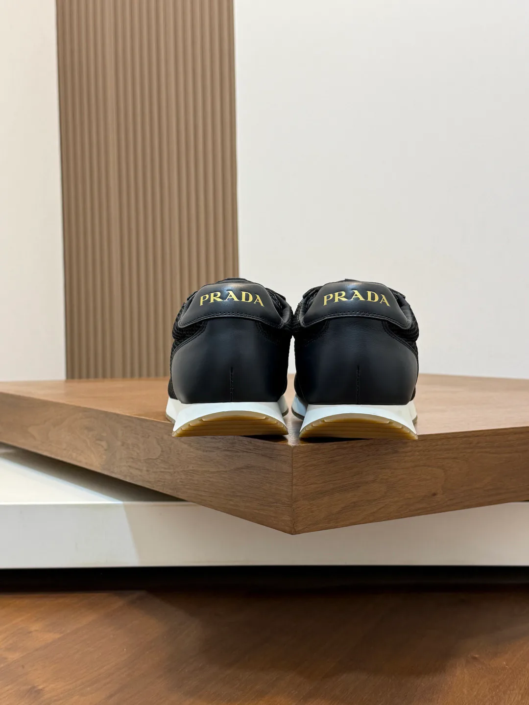 Men's Sneakers PRADA 18078851