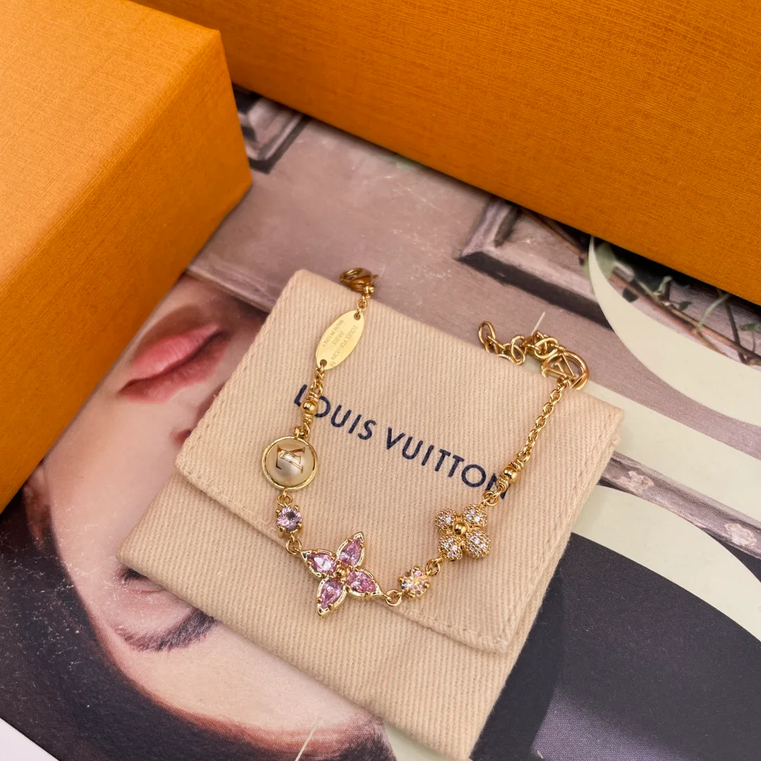 Jewelry LOUIS VUITTON 17909708