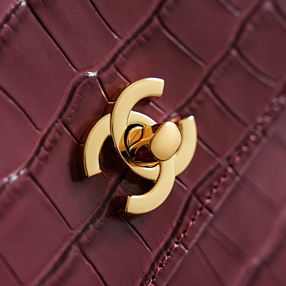 Классические Сумки Женские Chanel 18588797