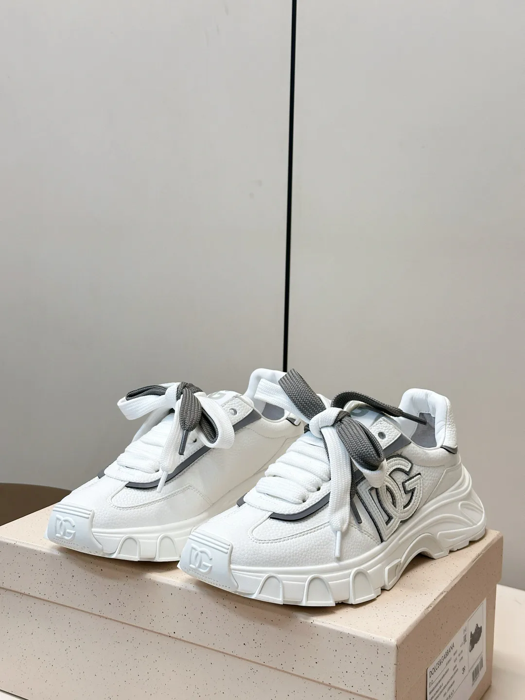 Women's Sneakers DOLCE & GABBANA 17345472