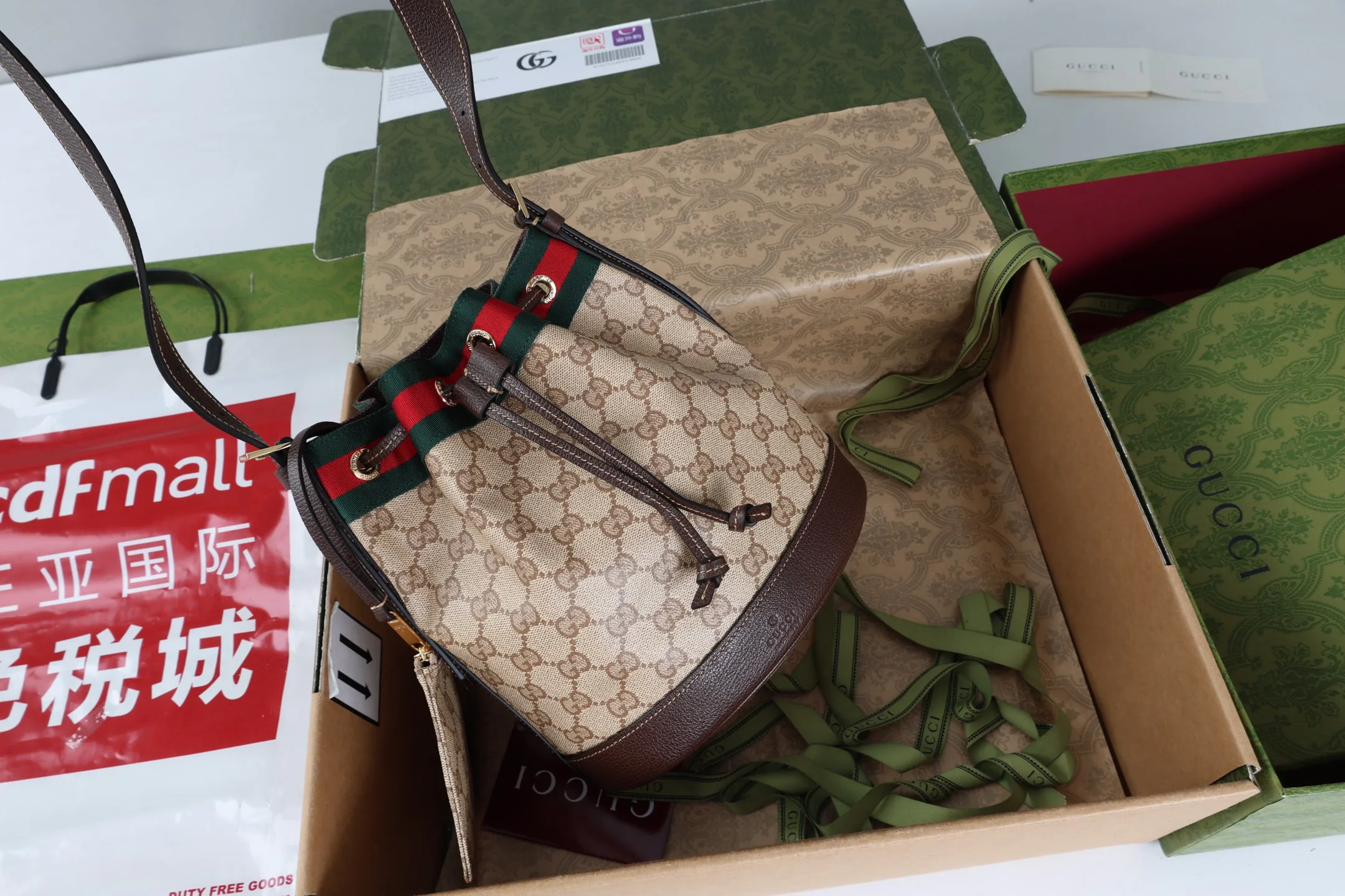Women's Classic Handbags GUCCI 18065218