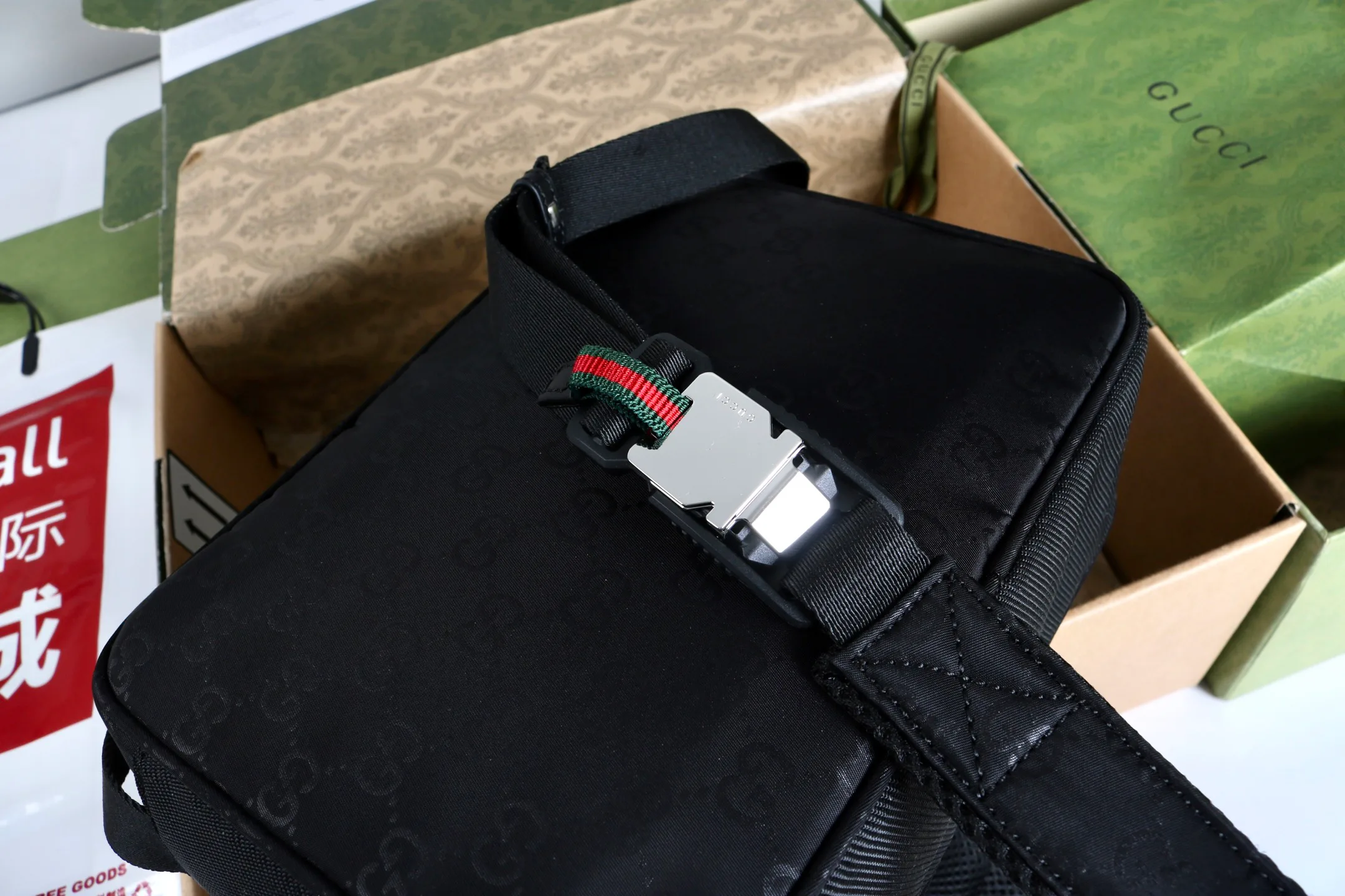 Men's Belt Bags GUCCI 18250590