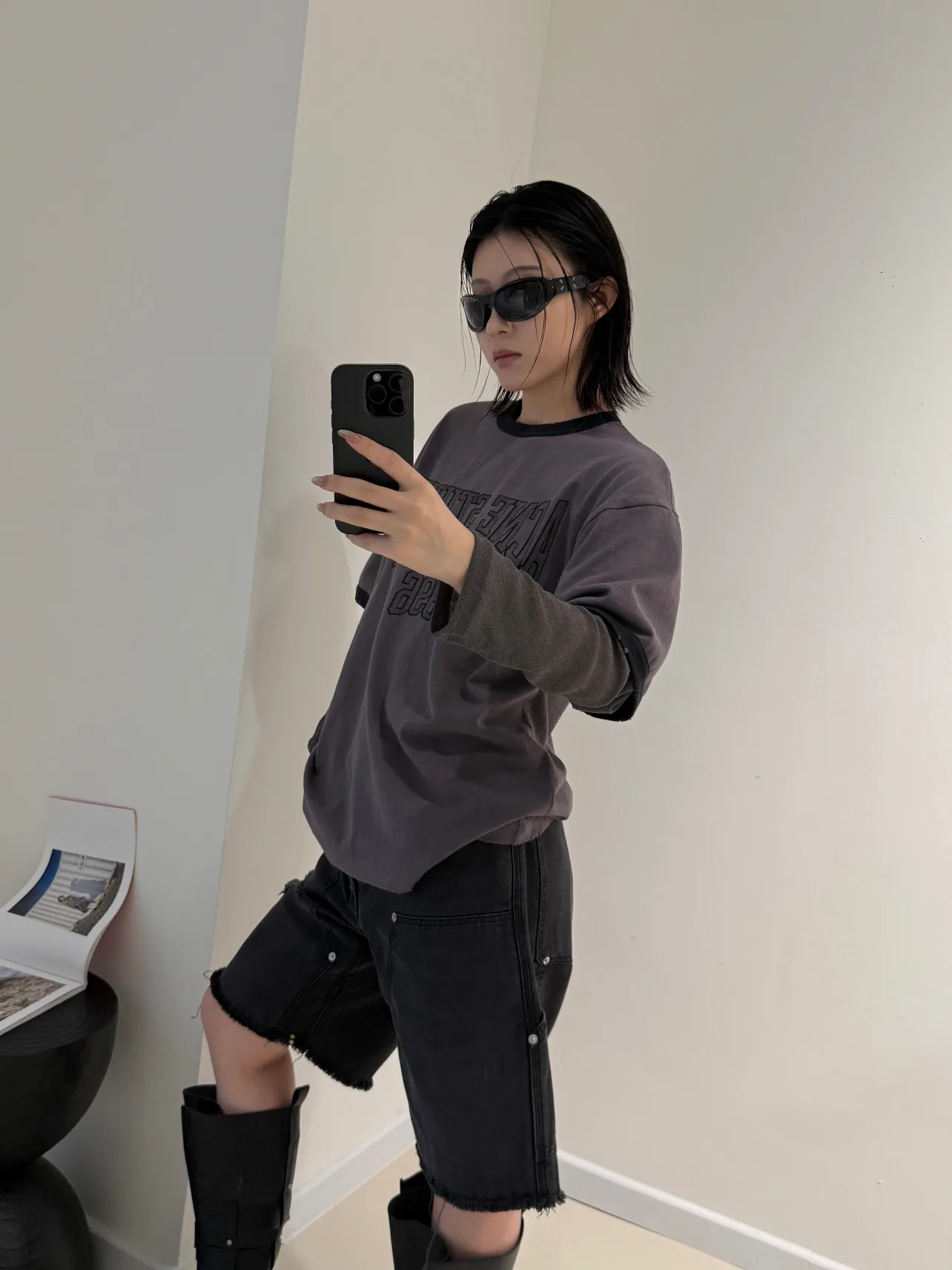 Women's T-Shirts ACNE STUDIOS 17890982