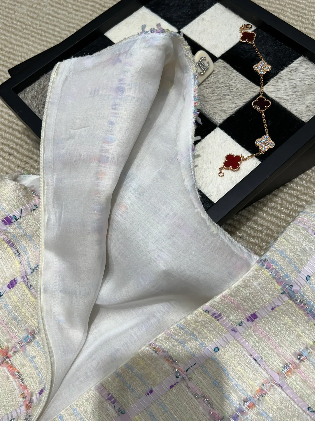 Women's Dresses CHANEL 17633419