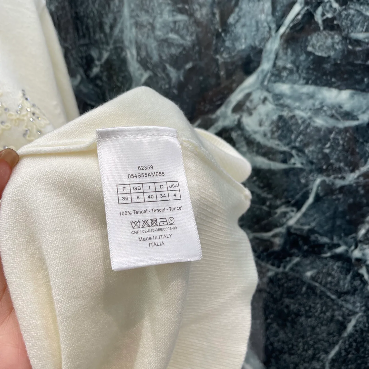 Women's Jumpers And Sweaters CHRISTIAN DIOR 18030750