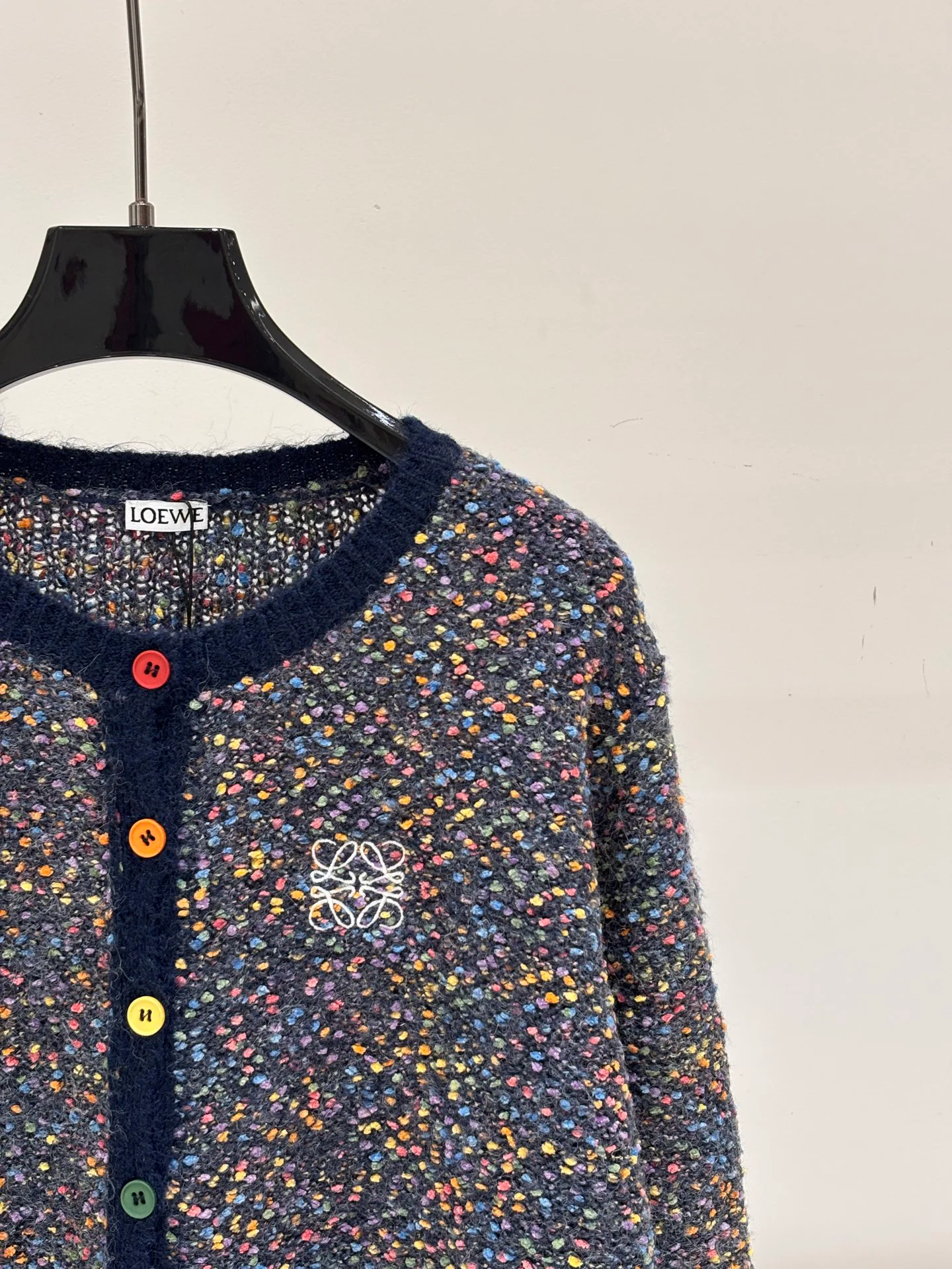 Women's Jumpers And Sweaters LOEWE 18540336