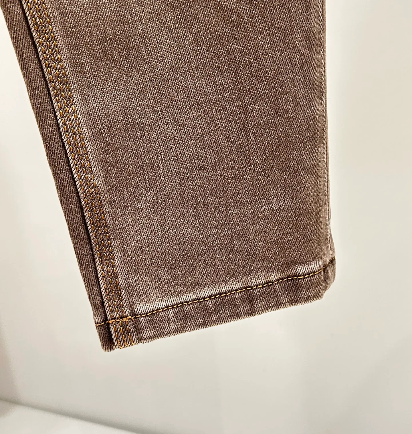 Men's Jeans BURBERRY 17993407