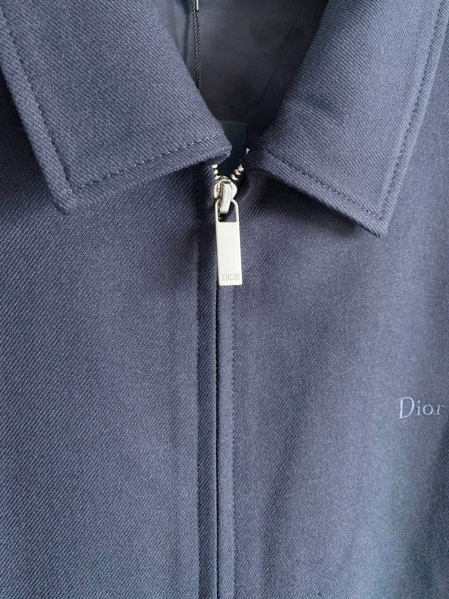 Men's Jackets And Down Jackets CHRISTIAN DIOR 17967195