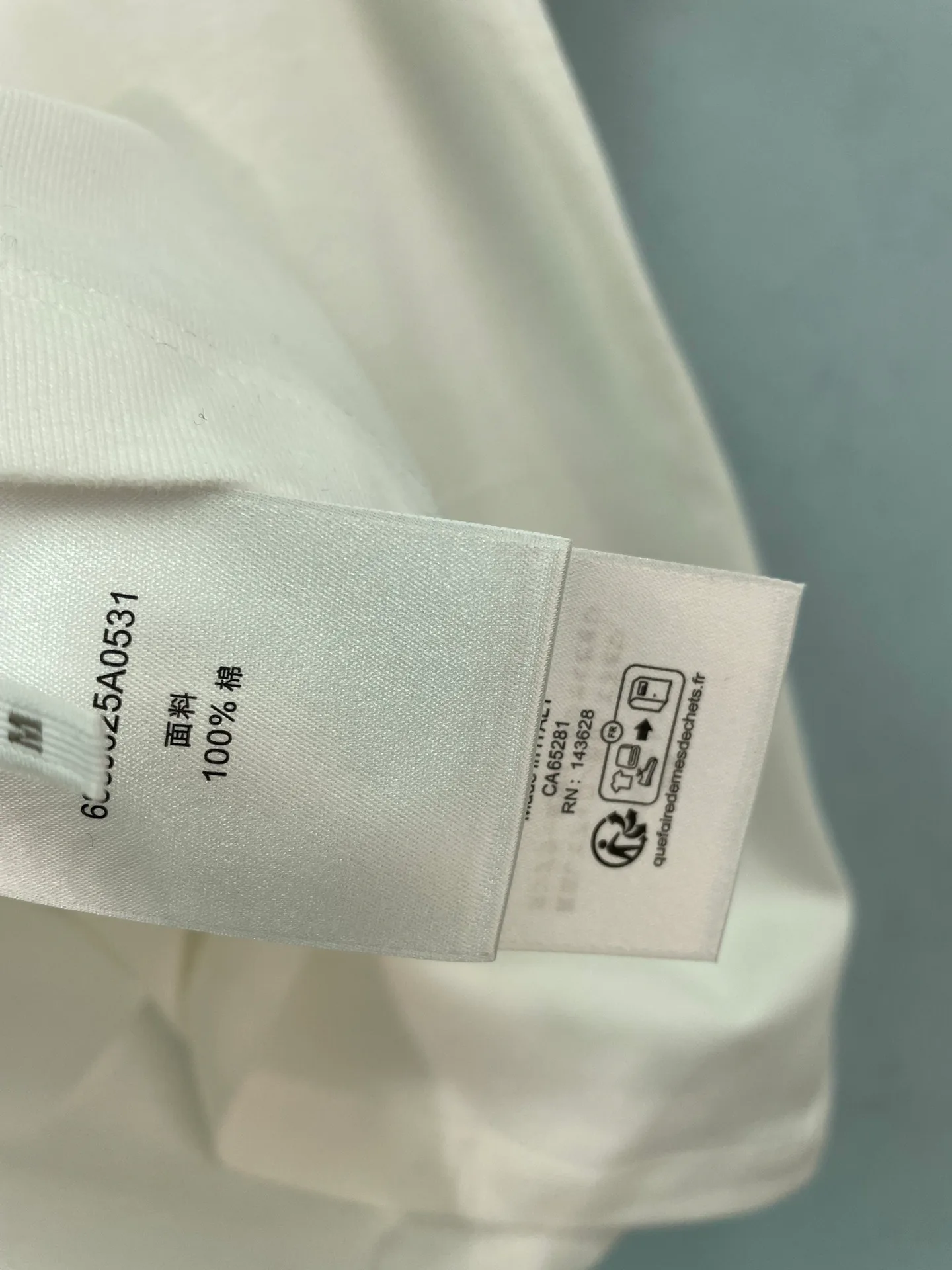 Women's T-Shirts CHRISTIAN DIOR 17424257