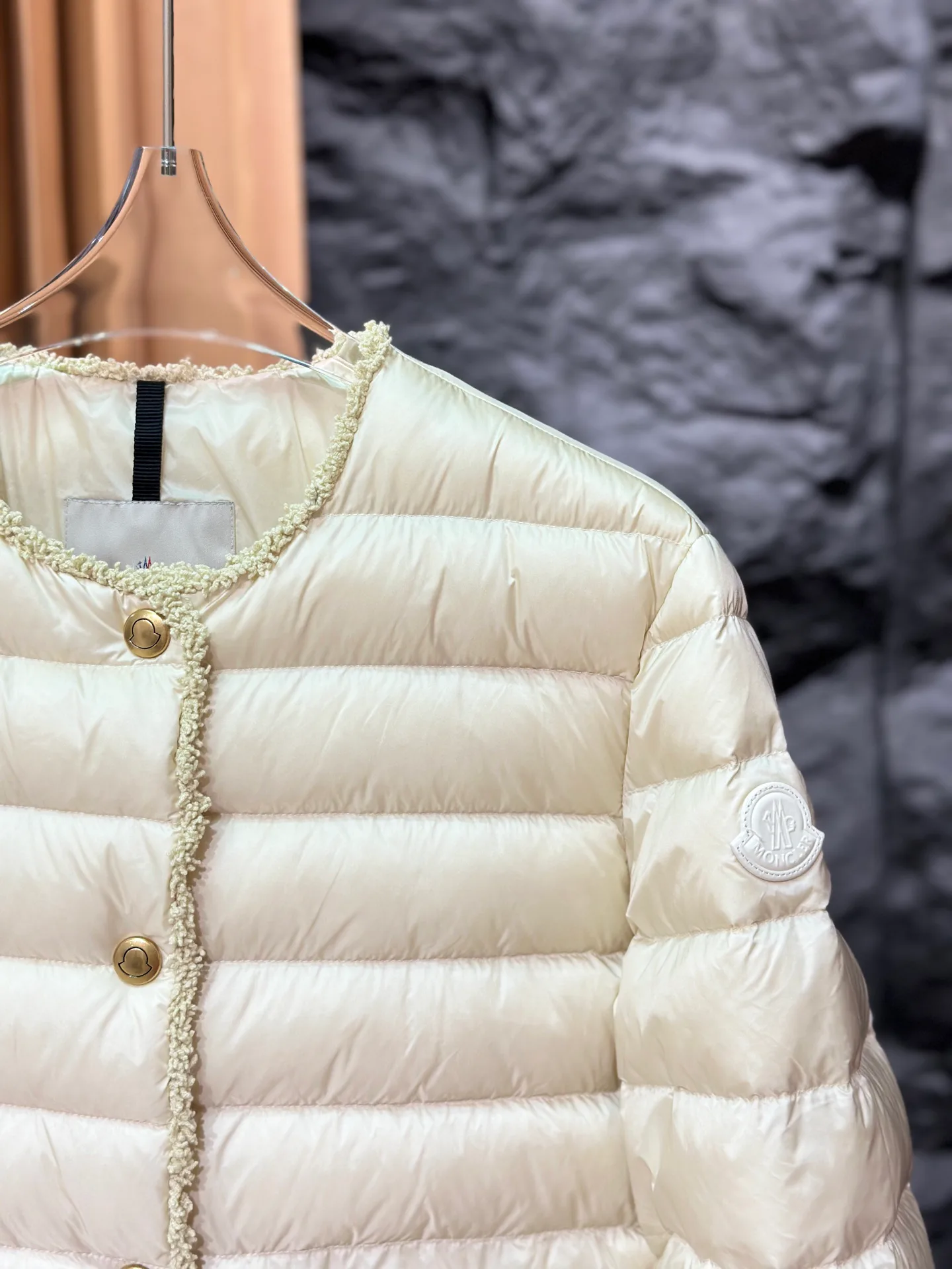 Men's Jackets And Down Jackets MONCLER 18029623