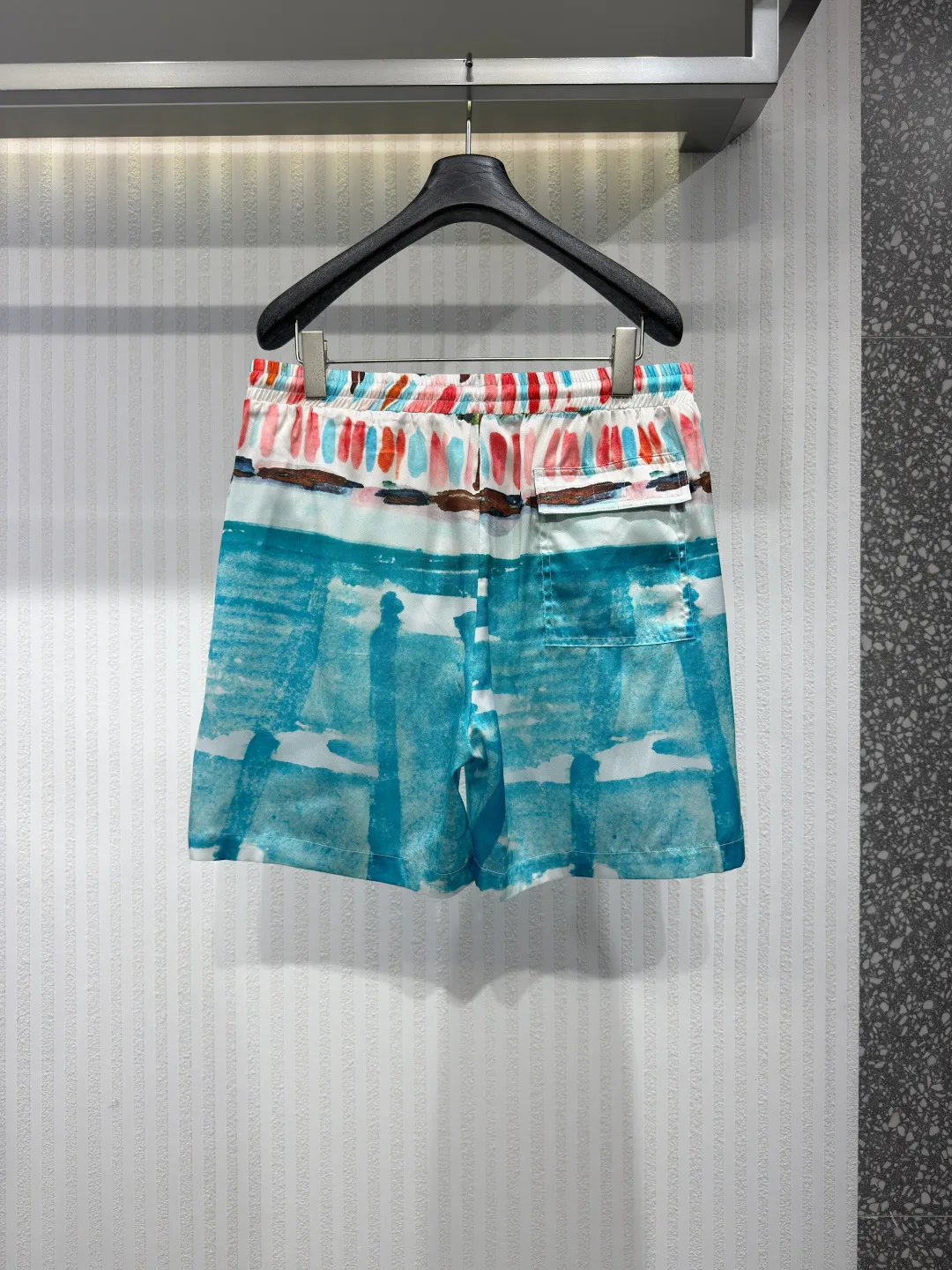 Men's Shorts LORO PIANA 17371159