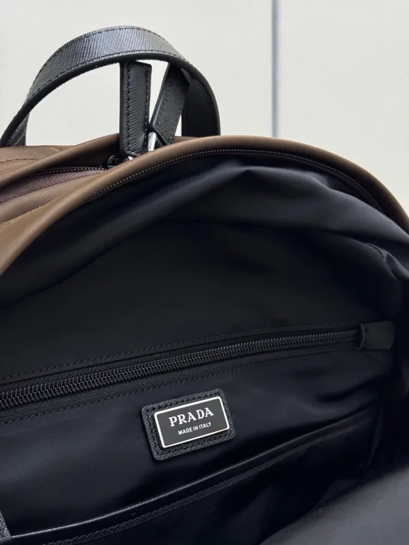 Women's Backpacks PRADA 18362288