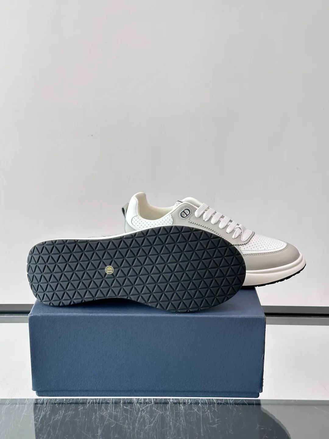 Men's Sneakers CHRISTIAN DIOR 18102339