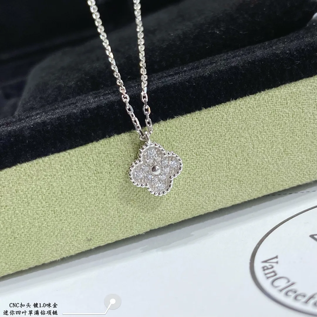 Jewelry VAN CLEEF & ARPELS 17857377