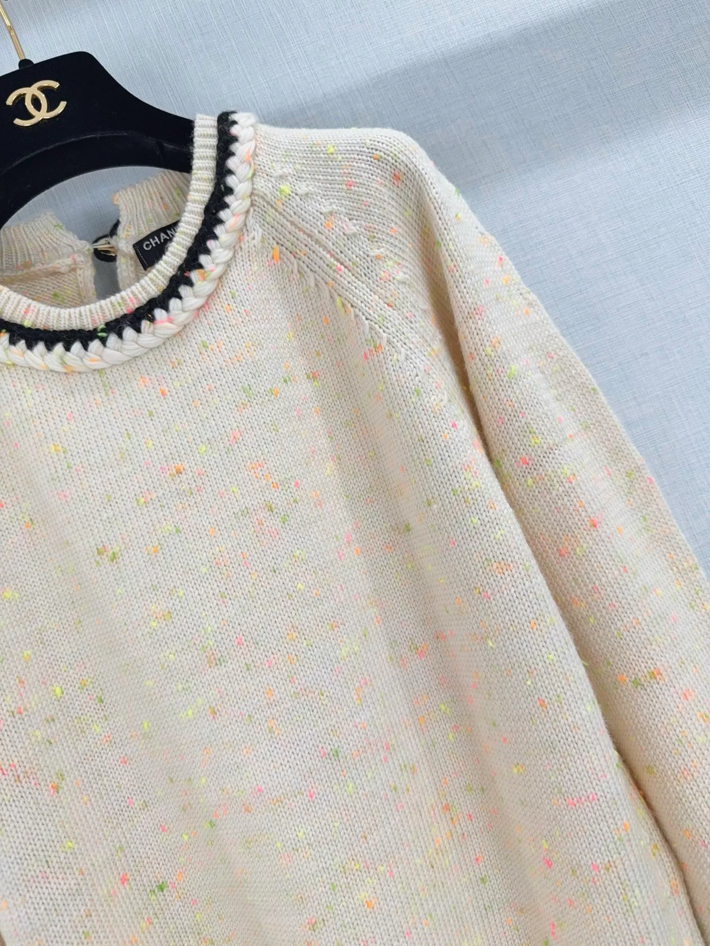 Women's Jumpers And Sweaters CHANEL 18219985