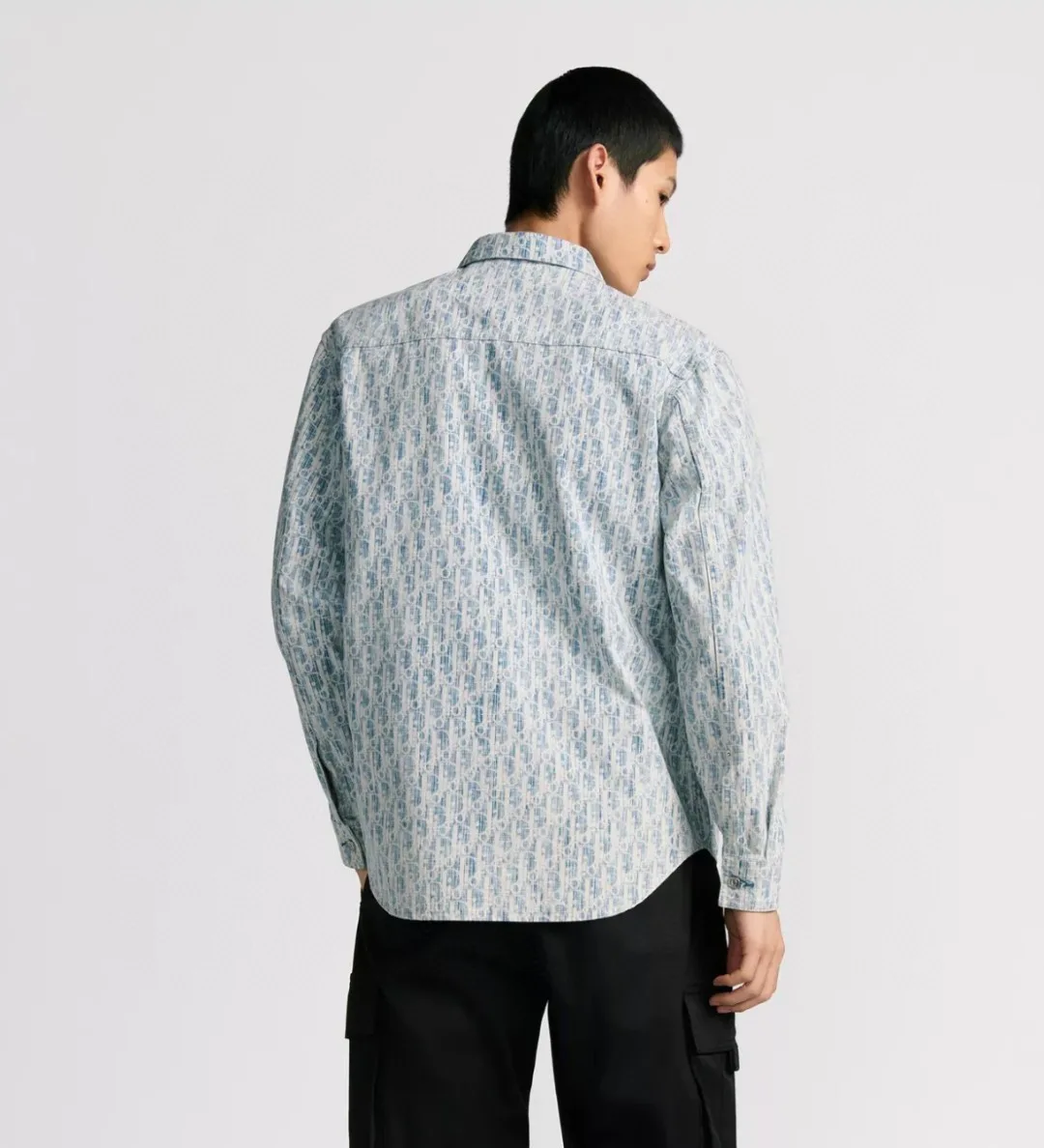 Men's Shirts CHRISTIAN DIOR 17572015