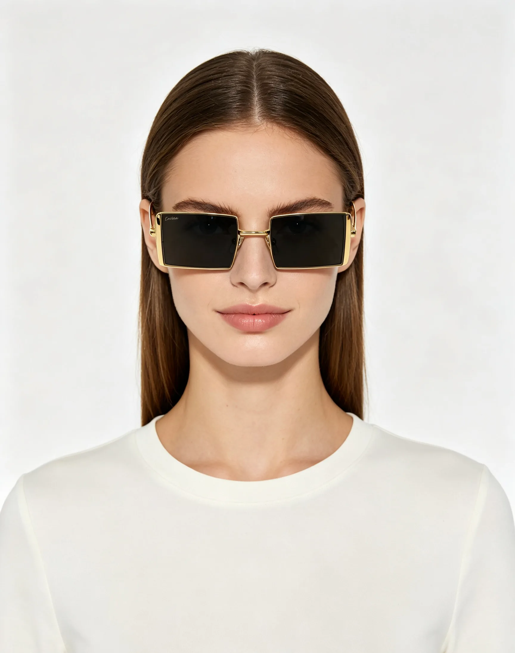 Glasses CARTIER 18117907