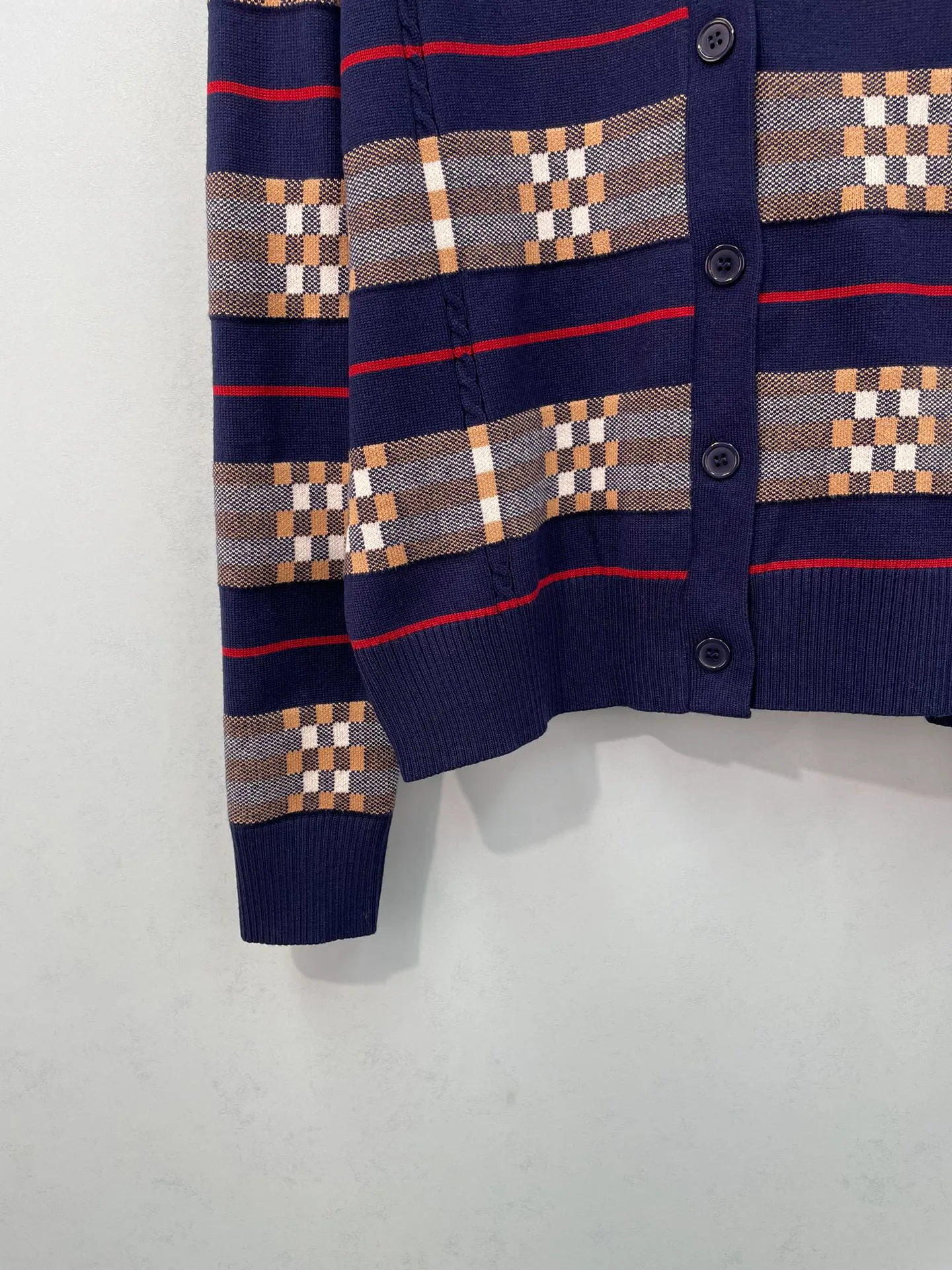 Women's Jumpers And Sweaters BURBERRY 18513337