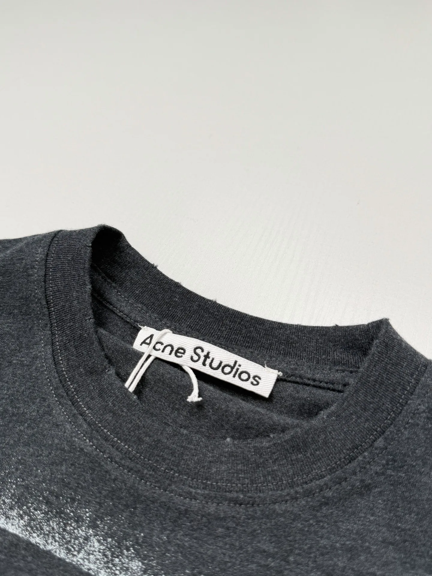 Men's T-Shirts ACNE STUDIOS 17489856