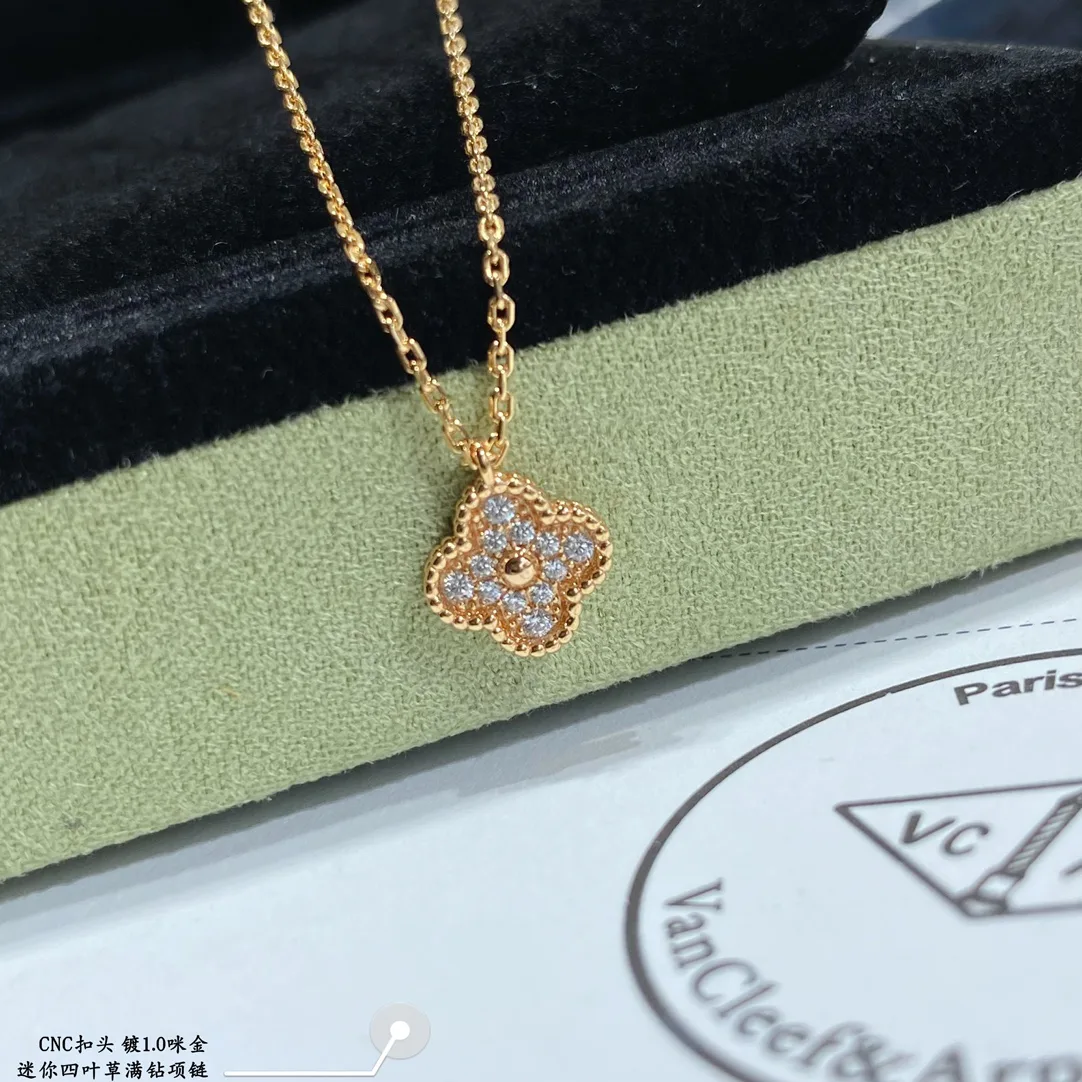 Jewelry VAN CLEEF & ARPELS 17857377