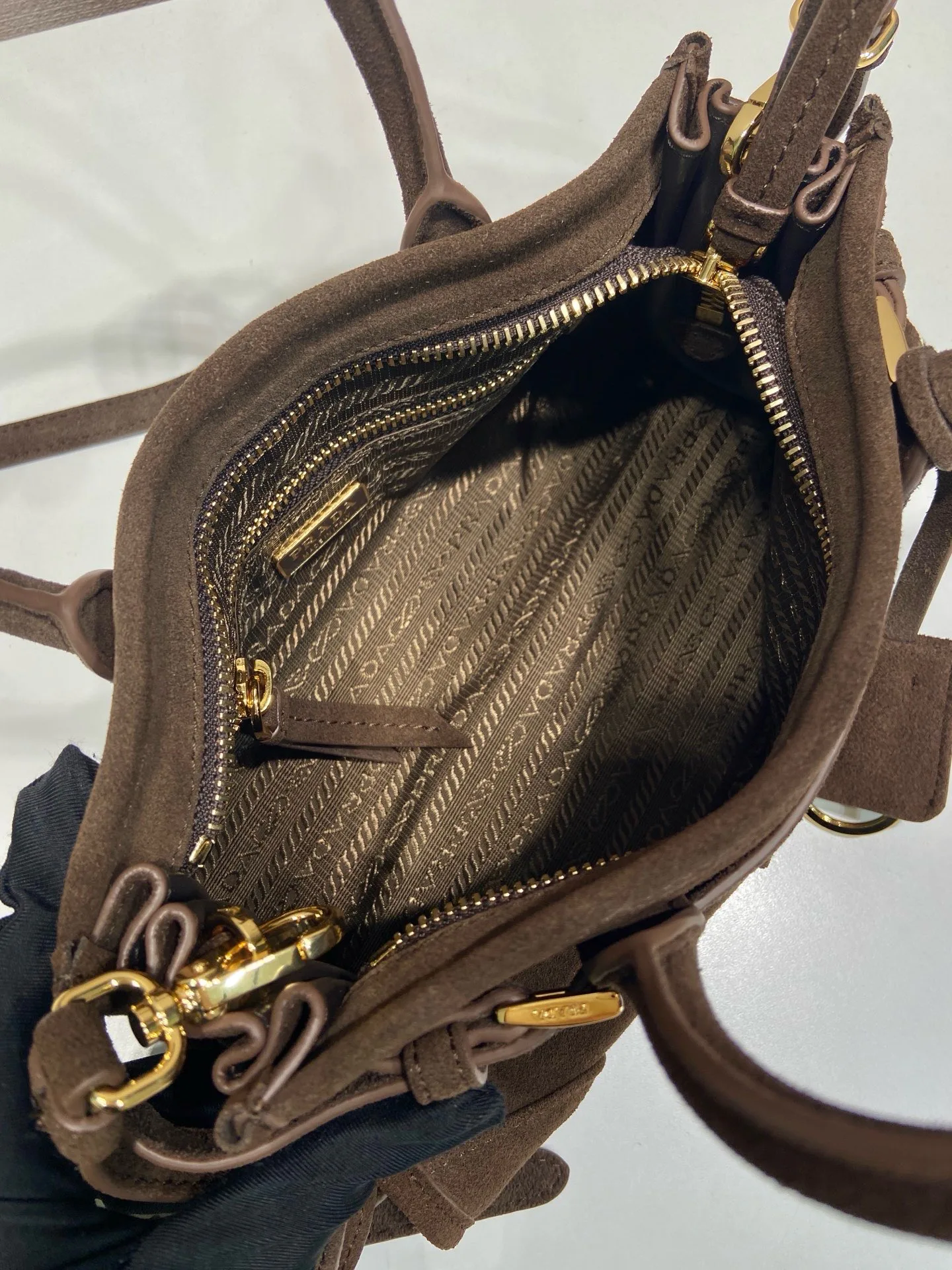 Women's Classic Handbags PRADA 18237648