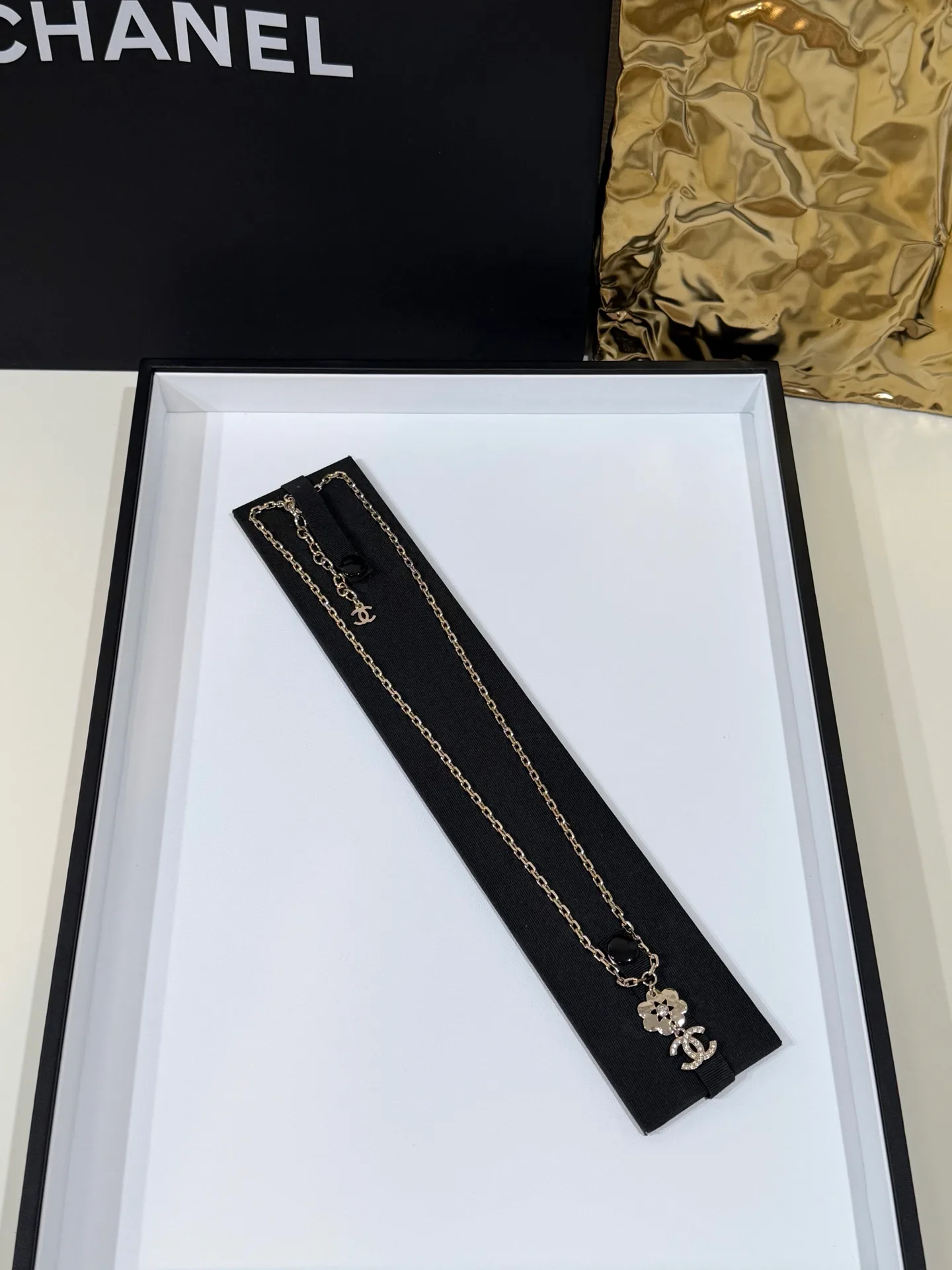 Jewelry CHANEL 17868609