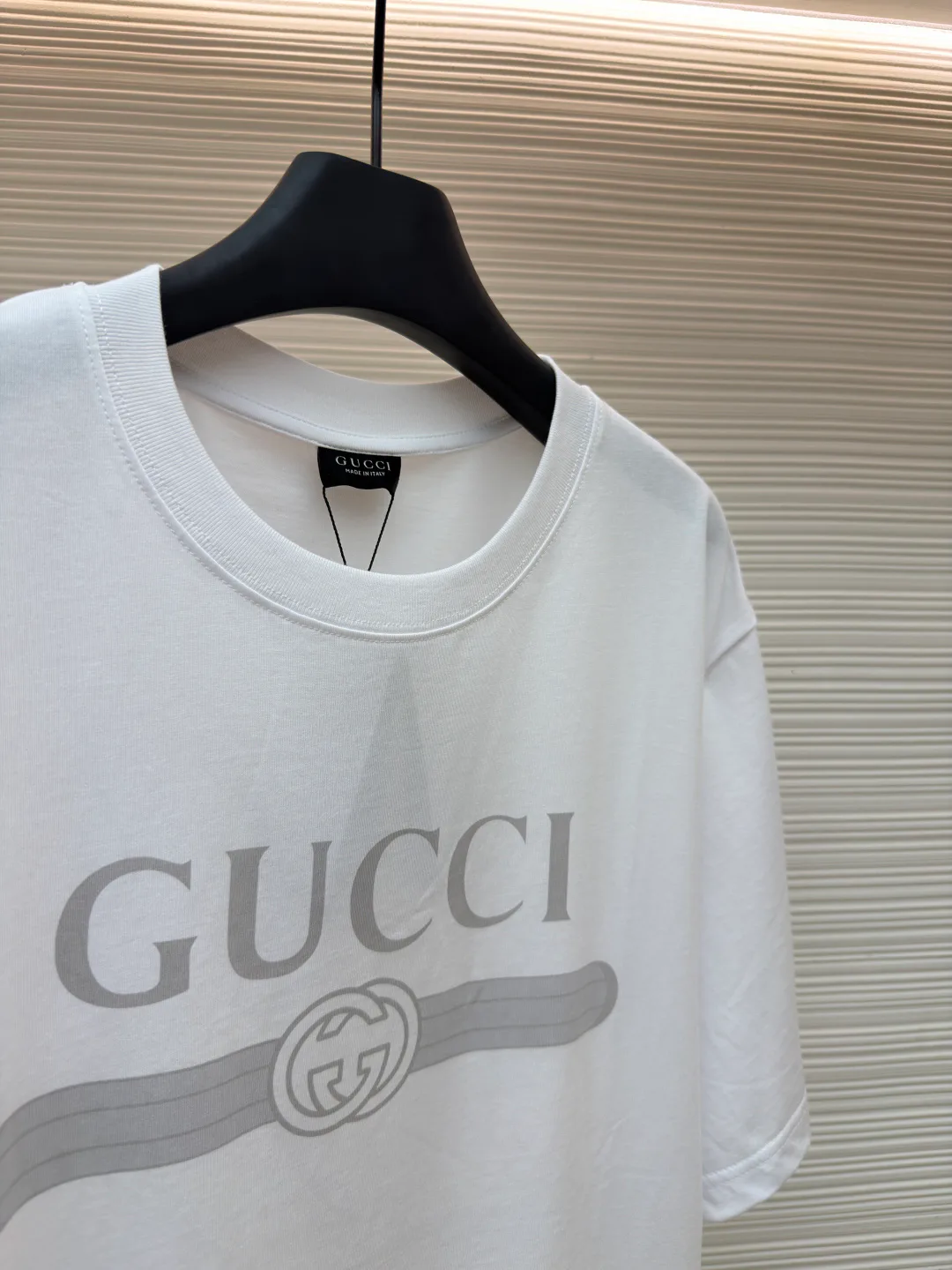Men's T-Shirts GUCCI 18359688