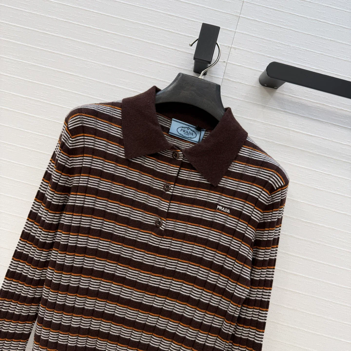 Women's Jumpers And Sweaters PRADA 17675018