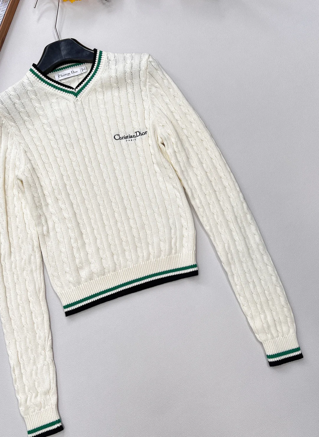 Women's Jumpers And Sweaters CHRISTIAN DIOR 18362824