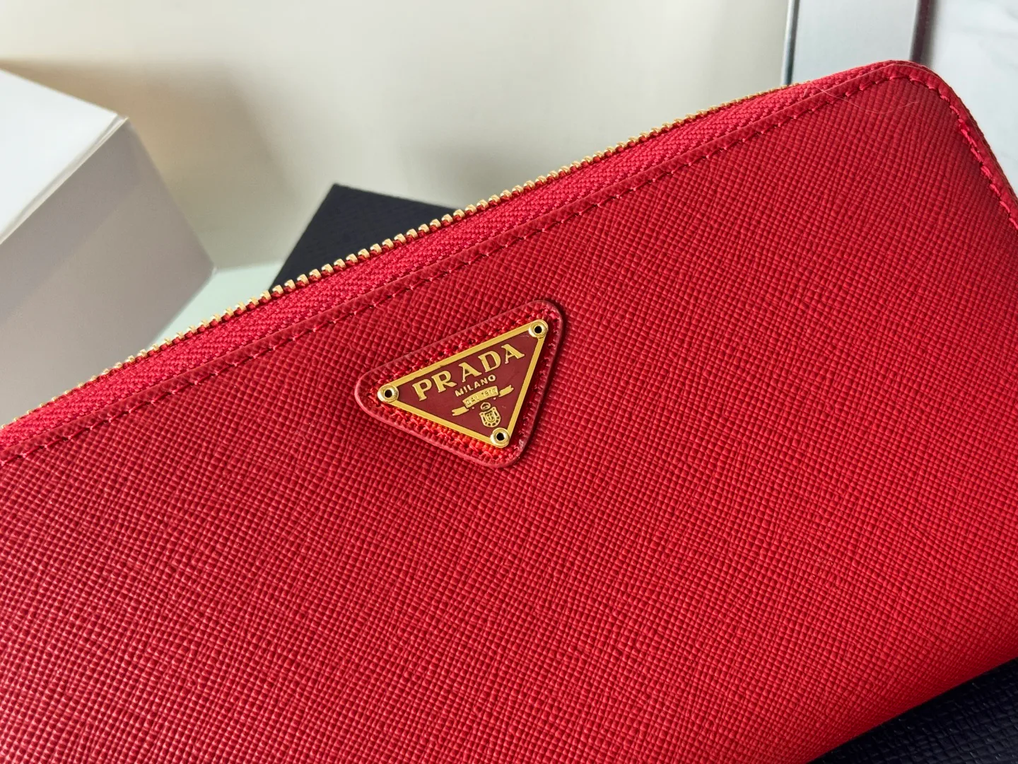Women's Clutches PRADA 17999870