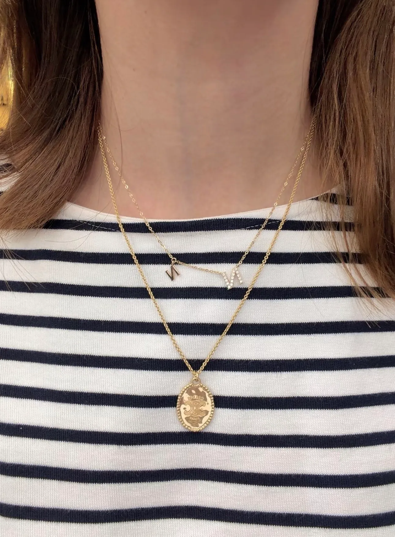 Jewelry CELINE 17650571